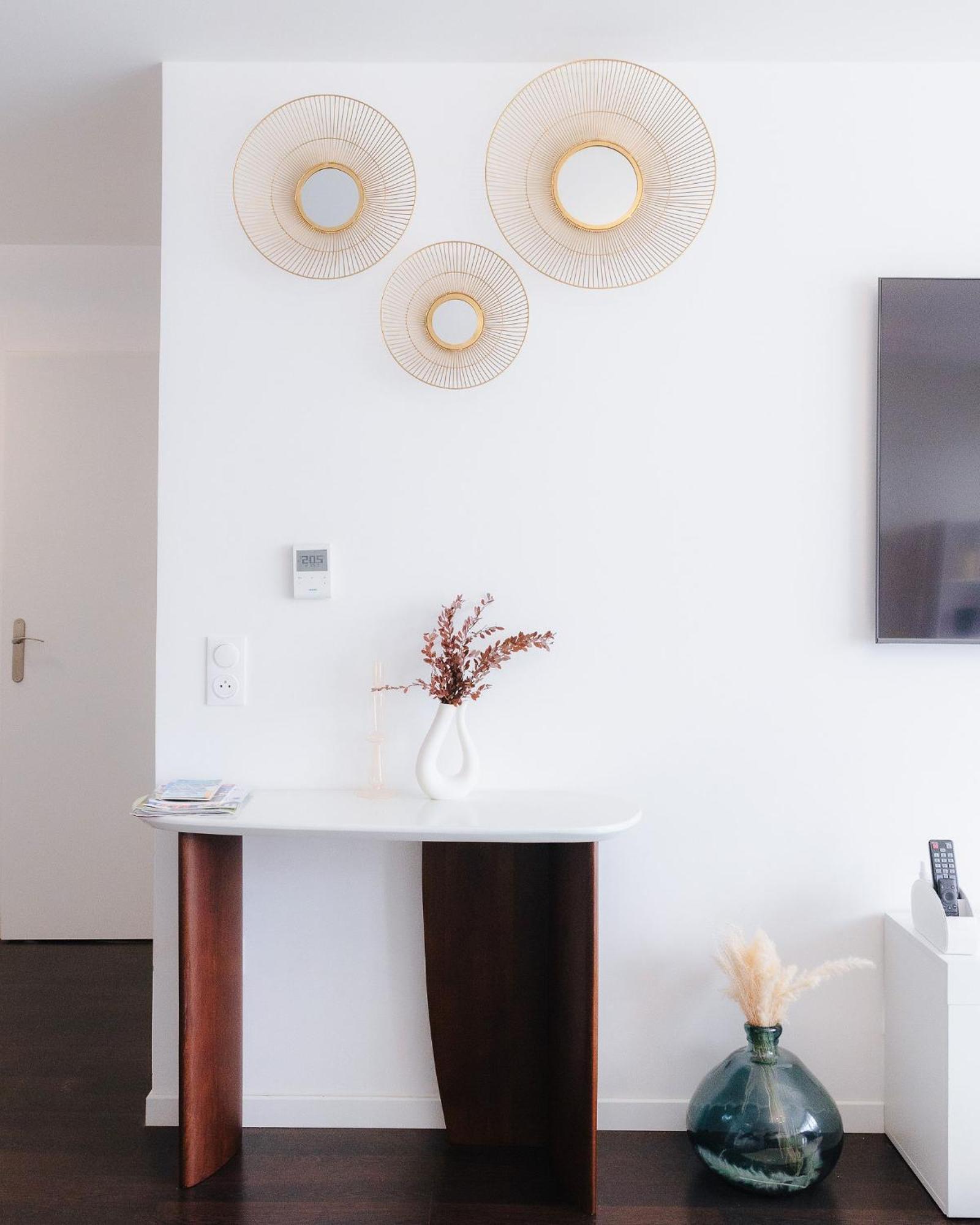 Appartement Luxueux, Neuf & Equipe A Versailles, Сен-Сір-л'Еколь Екстер'єр фото