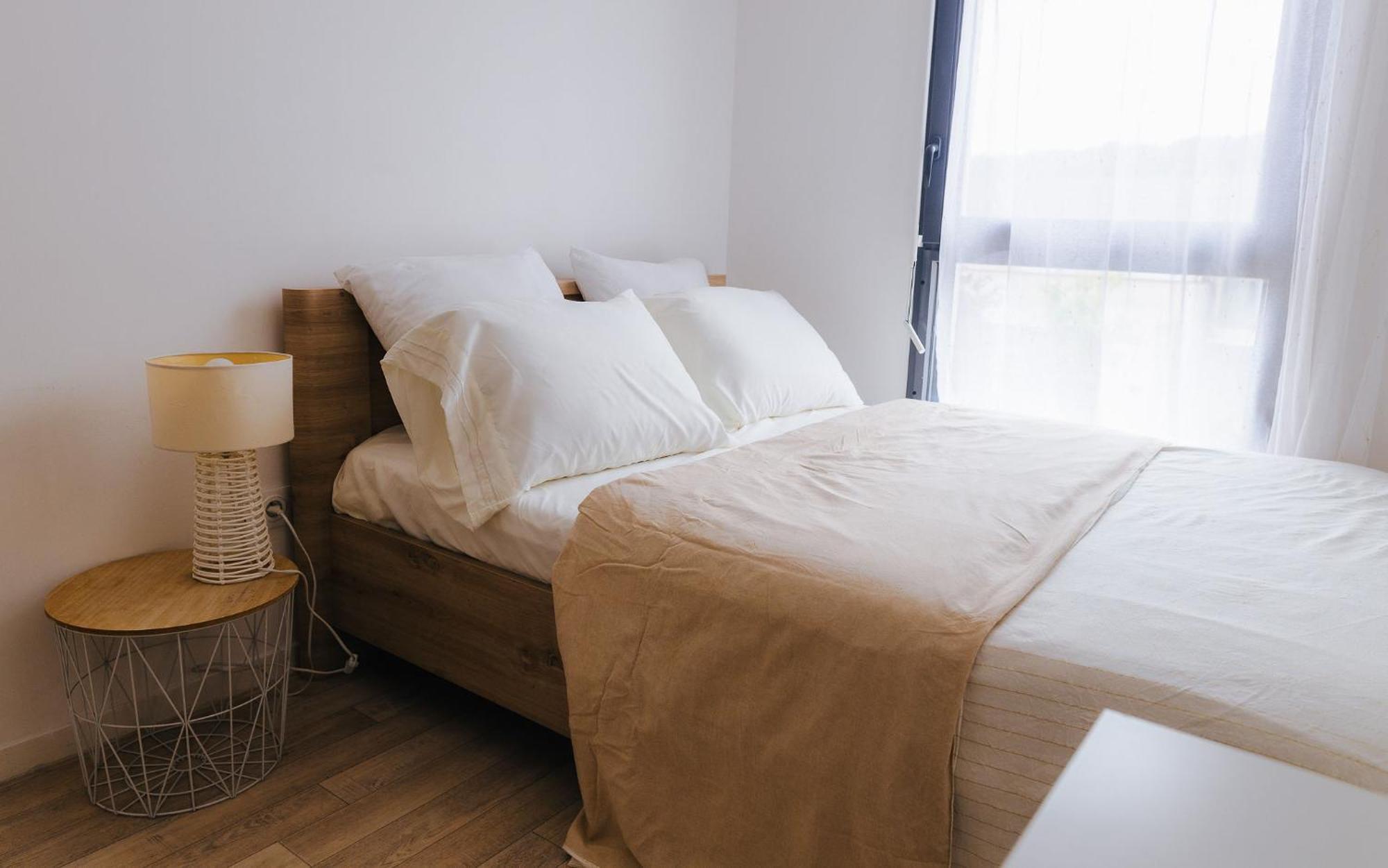 Appartement Luxueux, Neuf & Equipe A Versailles, Сен-Сір-л'Еколь Екстер'єр фото