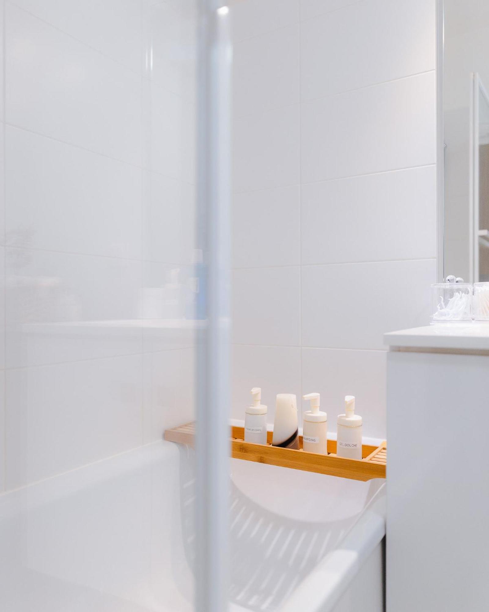 Appartement Luxueux, Neuf & Equipe A Versailles, Сен-Сір-л'Еколь Екстер'єр фото
